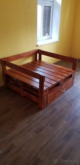 Postel pro psa se šupletem - 3