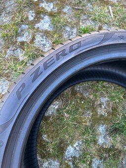 275/35 R20 Pirelli - 3
