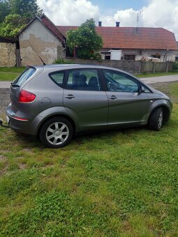 Seat altea - 3