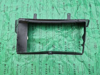 kryt chladiče Škoda Felicia 1.3 zesílená 0895-1297 6U0121283 - 3