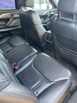 Mazda cx-9 2,5 benzin +lpg - 3