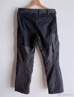 Zánovní kalhoty Fjallraven Barents Pro Winter Trousers M - 3