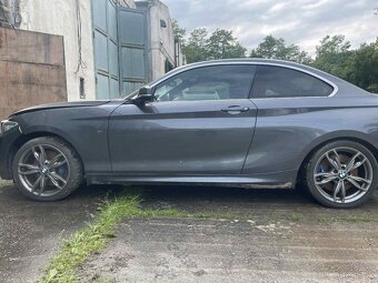 BMW 240 M f22 - 3