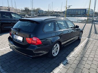 BMW e91 2.0 TDI 2011 - 3