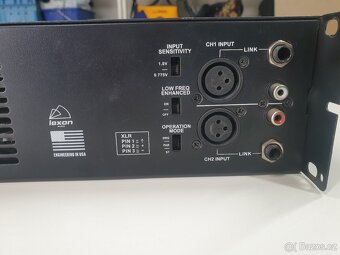 Lexon 900xl - 3