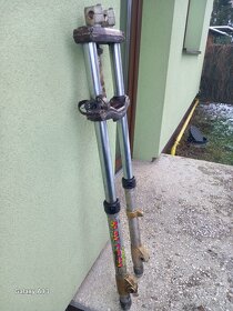 Přední vidlice Ktm,Beta - 3