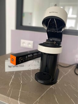 Kávovar Nespreso Vertuo - 3