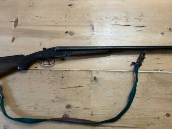 Brokovnice ZP45 - 3