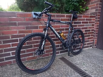 MTB horské kolo - 3