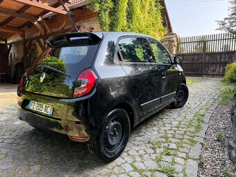 Twingo - 3