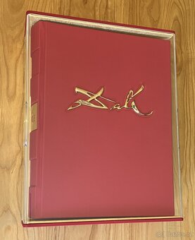 Bible Dalí - 3
