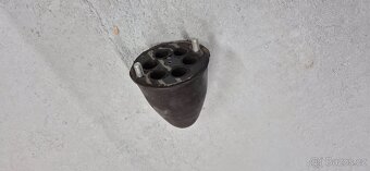 Pumpa multikara M25 a doraz zadní. - 3