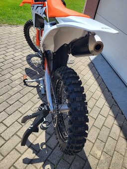 Ktm sxf 350 2023 - 3