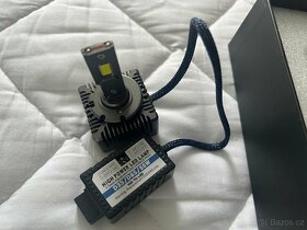 LED D3S - 3
