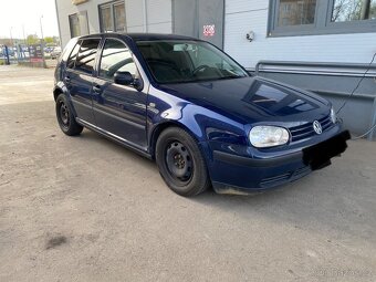 Vw golf 4 1.9tdi 66kw - 3