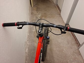 Lehké MTB 26" MXM - 3
