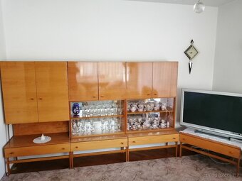 Obývací stěna - 3