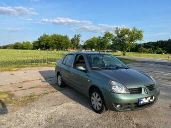 Renault Thalia 1.2 16v 55kw STK - 3