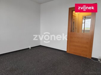 Pronájem bytu 2+1 Nitranská Kroměříž - 3