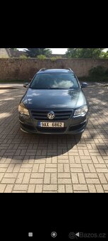 Prodám VW Passat,.r. 2010 - 3