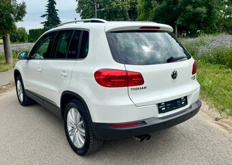 VOLKSWAGEN TIGUAN 2.0 TDI DSG 4-MOTION SPORT&STYLE - 3