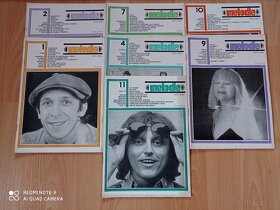 Melodie - 3