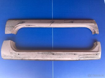 Prahy fiat 850 - 3
