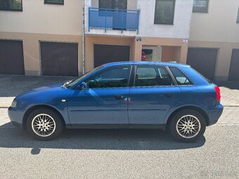 Audi A3 od kupujícího požaduji plnou moc na přepis - 3
