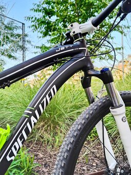 Horské kolo Specialized Jett Comp, rám 19", kola 29" - 3