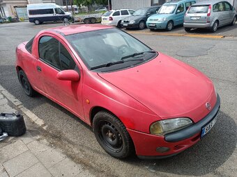 Opel Tigra I - 3