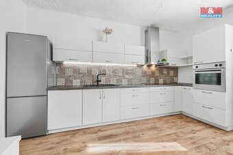 Prodej rodinného domu v Bříství - 3
