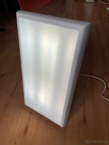 Plnospektrální simulátor slunce NASLI SunSun 4 x 24 W - 3