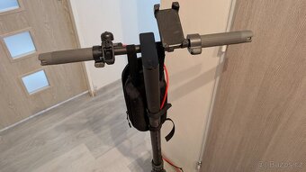 Xiaomi Electric Scooter 4 Pro (2gen) - vč. záruka+pojištění - 3