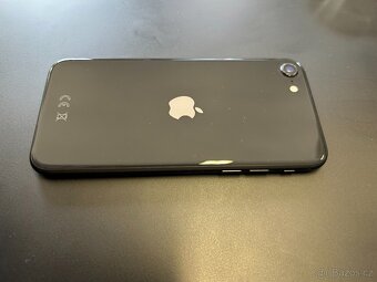 iPhone SE 2020 64GB Black - 3
