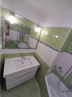 3+1 (70 m²) pěkné a spolehlivé bydlení v Týništi nad Orlicí - 3