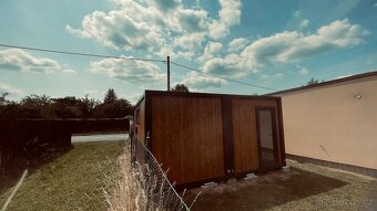 Modulární obytný kontejner 2,4×6 m – ihned k dodání - 3