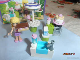 Lego Friends - 3