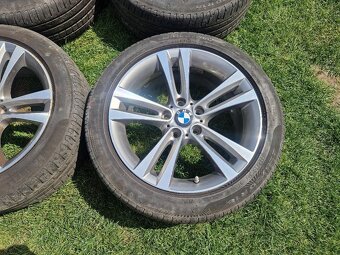 alu kola BMW R18 - styling 397 - letní pneumatiky - 3
