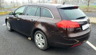 Opel Insignia Combi Tour, 2D, 4x4, automat - 3