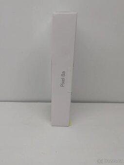 Google Pixel 8a 8GB/128GB Obsidian - 3
