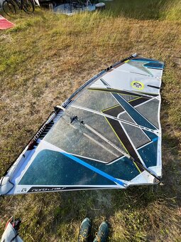 Windsurfing věci - 3