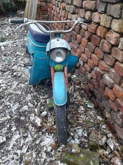 Prodám Jawa 50-05 - 3