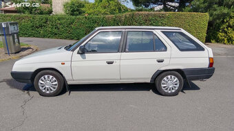 Škoda Forman kombi 1,3 TK do 5/2027 - 3