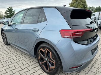 Volkswagen ID.3 150kw,matrix,head-up,tepelko,kamera,masáže - 3