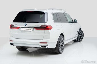 BMW X7 40d - 3