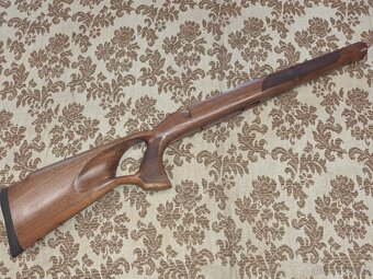 Pažba CZ 550, CZ 537, ZKK 600 THUMBHOLE - 3