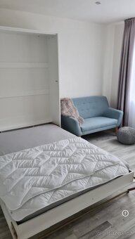 Pronájem bytu 1+1, 40 m2, Přelouč - 3