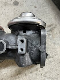 EGR ventil 1.9 TDI PD - 3