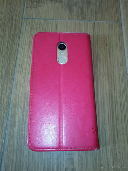 Xiaomi Redmi Note 4 (3GB/32GB), Gold - 3