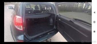 Toyota RAV4 - 3